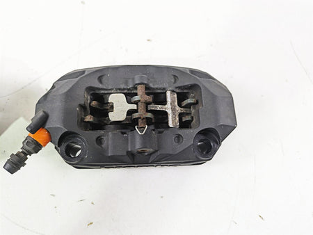 2015 BMW R1200GS Adv K51 Front Brake Caliper Set Brembo 100mm 34118556206 {{ shop.shopifyCountryName }} - Mototech271