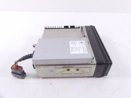2009 Harley Touring FLHTCU Electra Glide Harman Cardon Radio & Cb Module 76160-0 {{ shop.shopifyCountryName }} - Mototech271