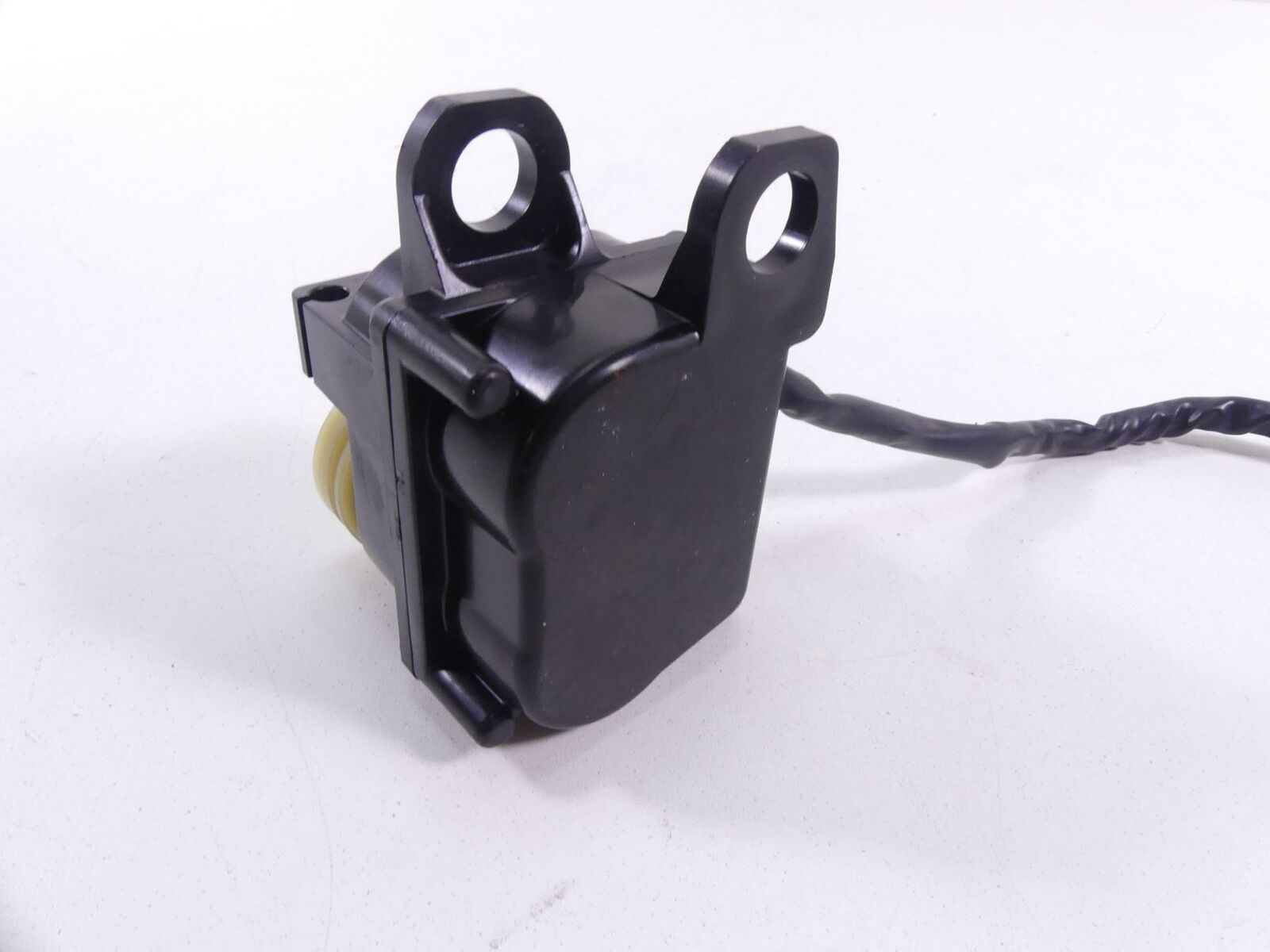 2013 Ducati Hyperstrada 821 Exhaust Valve Actuator Motor 59340393A {{ shop.shopifyCountryName }} - Mototech271