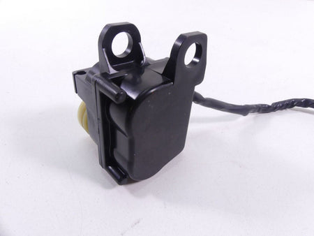 2013 Ducati Hyperstrada 821 Exhaust Valve Actuator Motor 59340393A {{ shop.shopifyCountryName }} - Mototech271
