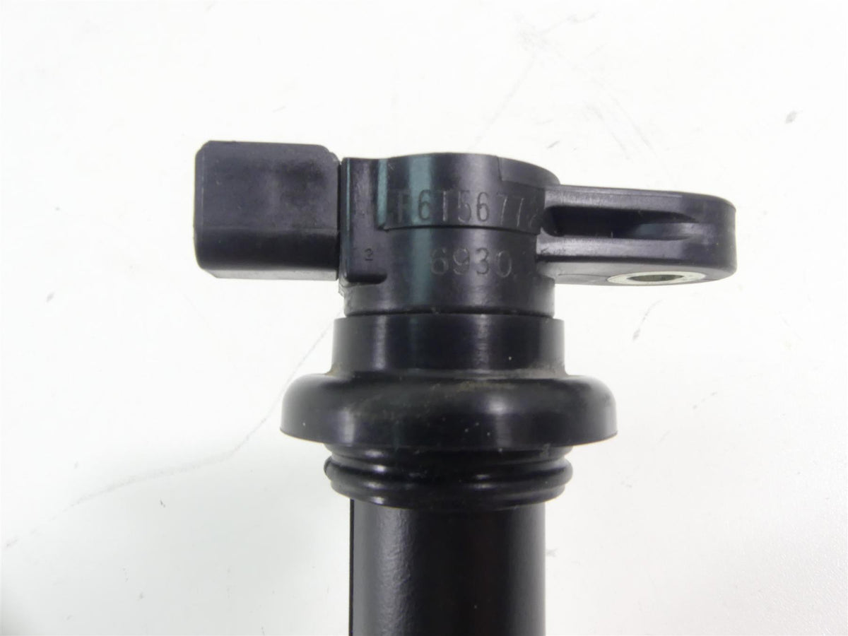2017 Yamaha XT1200Z Super Tenere Ignition Coil Stick Coils Set 23P-82310-00-00 {{ shop.shopifyCountryName }} - Mototech271