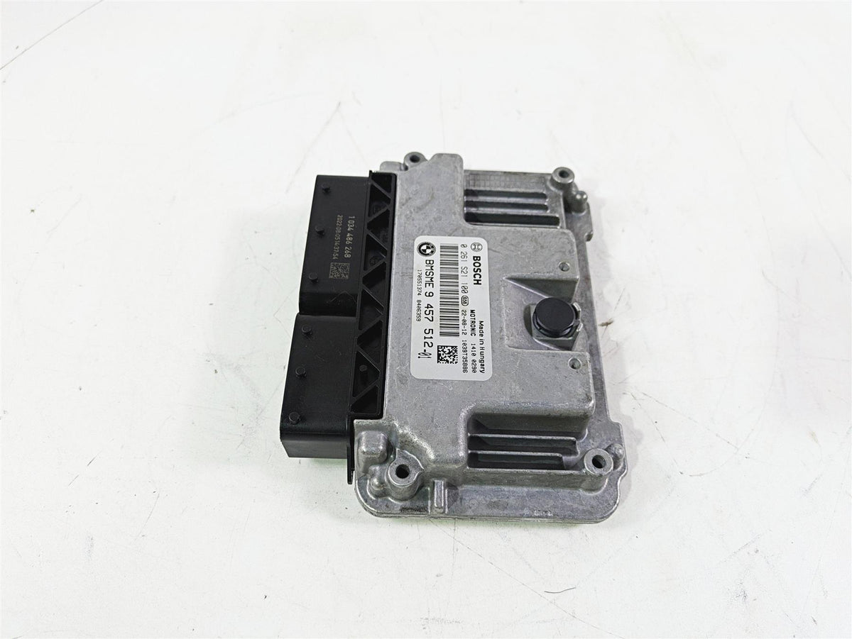 2023 BMW G310R K03 Cdi Ecu Ecm Engine Control Module 13619457512 {{ shop.shopifyCountryName }} - Mototech271
