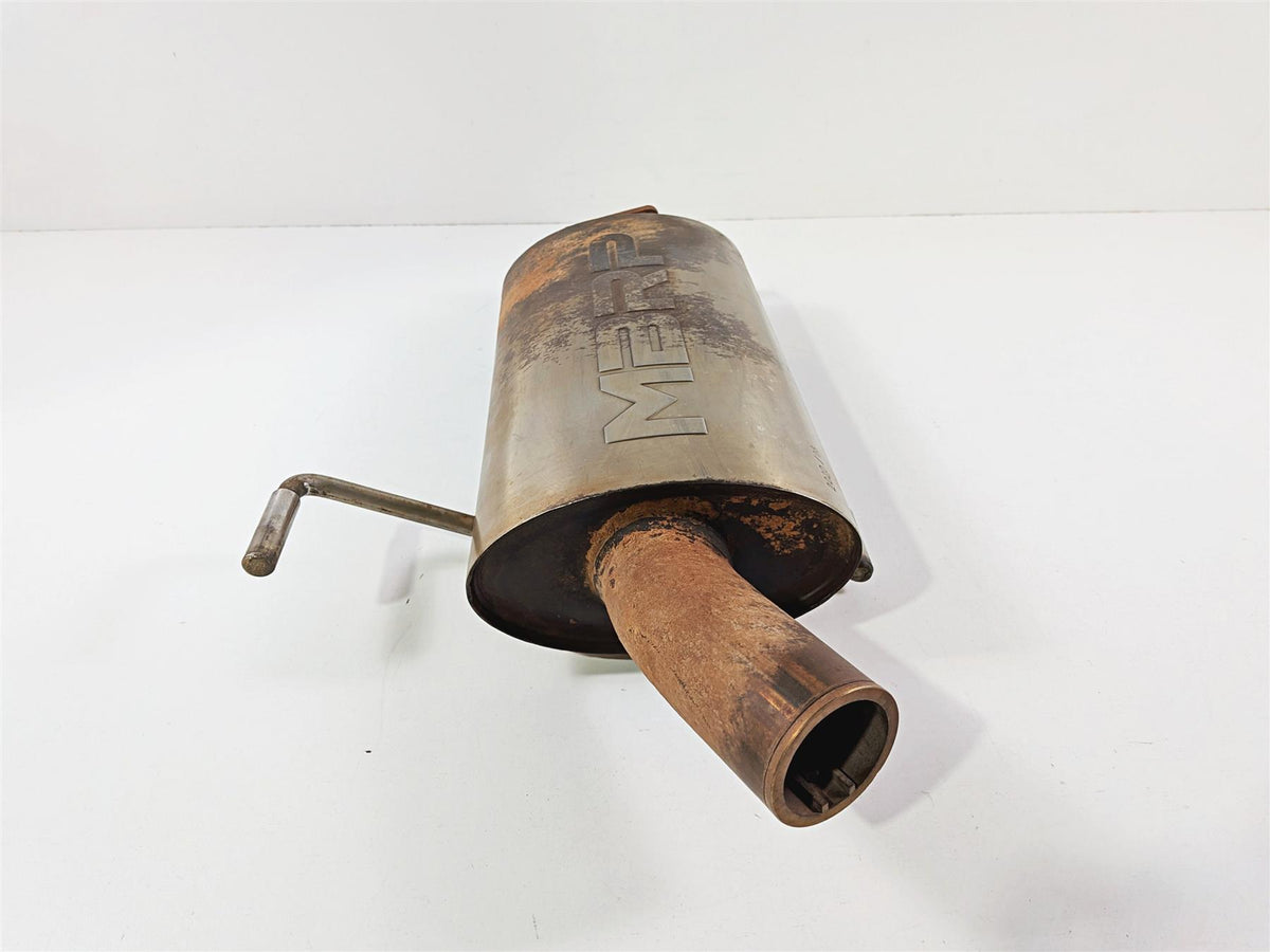2020 Kawasaki Teryx KRX KRF 1000 MBRP Exhaust Muffler Silencer AT-9301SP-Mototech271