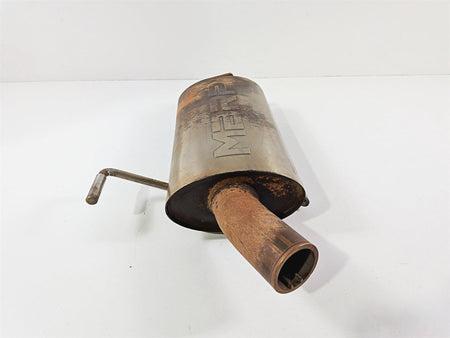 2020 Kawasaki Teryx KRX KRF 1000 MBRP Exhaust Muffler Silencer AT-9301SP-Mototech271