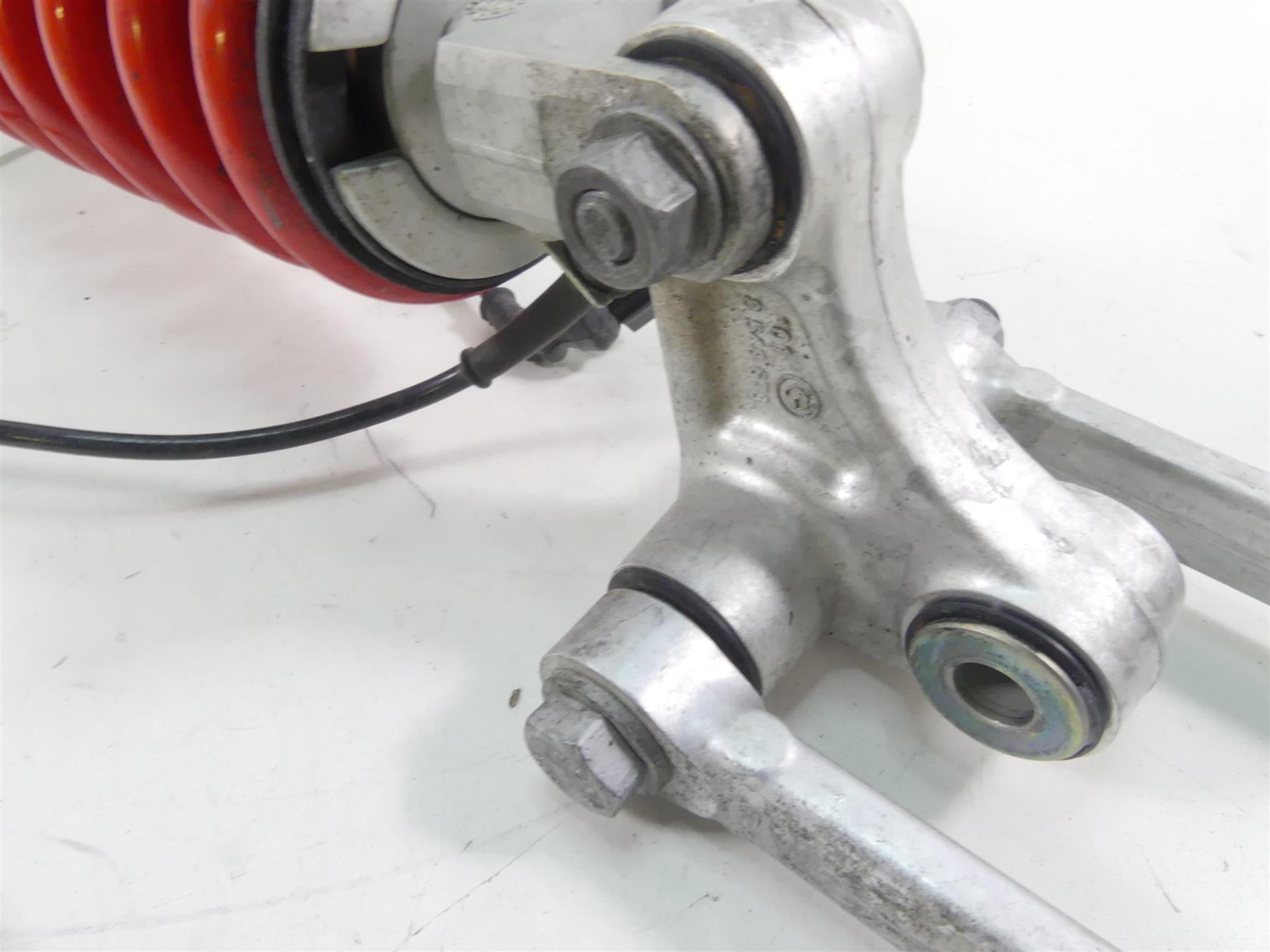 2018 BMW S1000RR K46 Straight Sachs Rear Suspension Shock Damper DDC 33548561412 {{ shop.shopifyCountryName }} - Mototech271