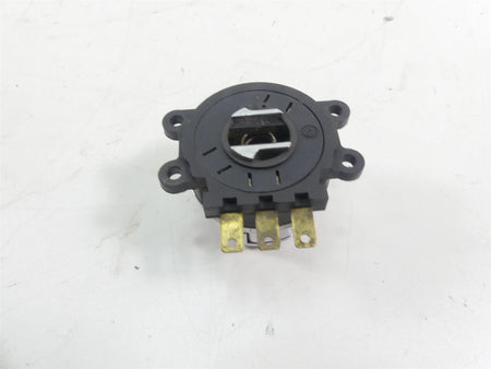 2004 Harley FXDWGI Dyna Wide Glide Ignition Switch - No Keys - VIN 71313-96A {{ shop.shopifyCountryName }} - Mototech271