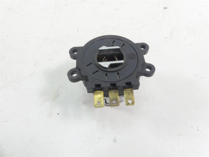 2004 Harley FXDWGI Dyna Wide Glide Ignition Switch - No Keys - VIN 71313-96A | Mototech271