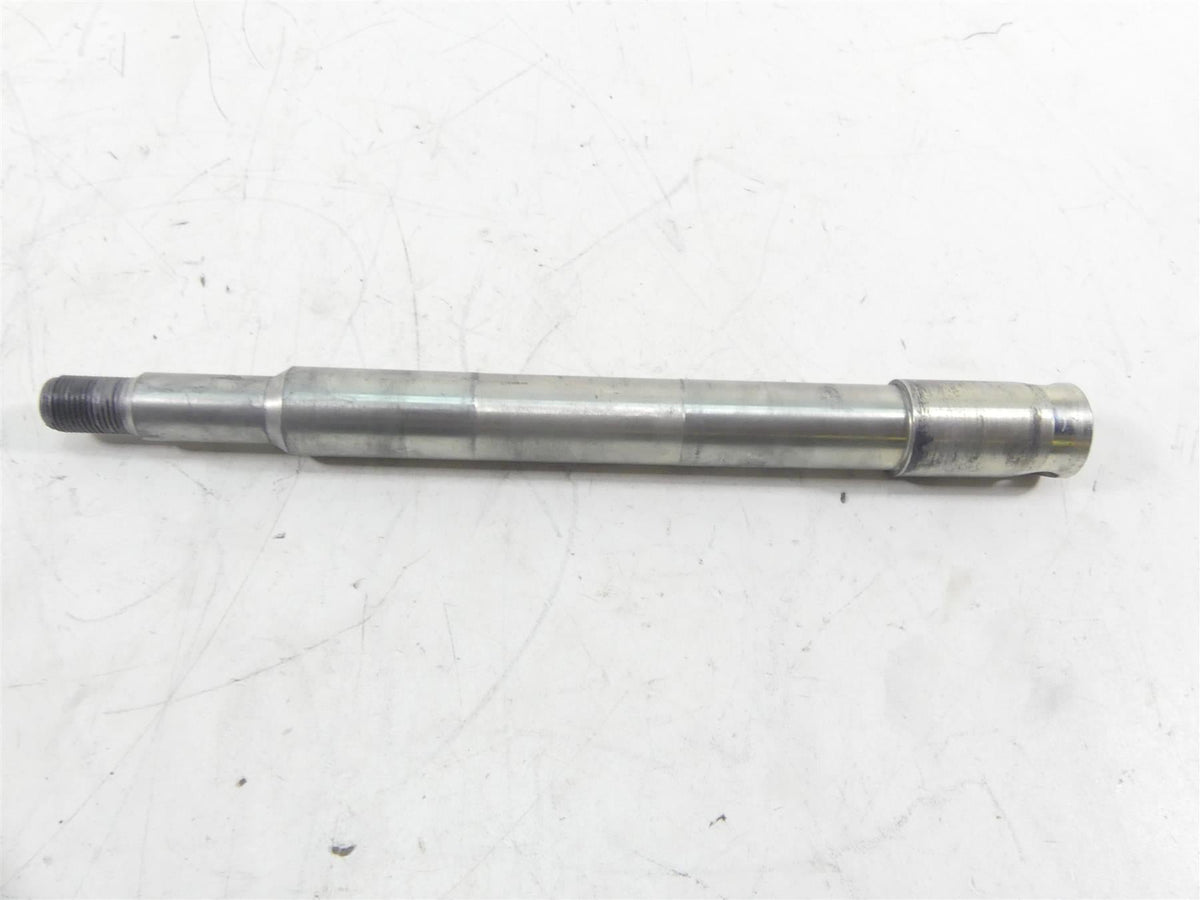 2011 Harley VRSCF Muscle Rod Front Axle Wheel Spindle 41628-08 {{ shop.shopifyCountryName }} - Mototech271