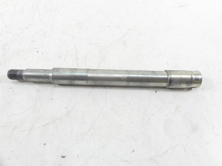 2011 Harley VRSCF Muscle Rod Front Axle Wheel Spindle 41628-08 {{ shop.shopifyCountryName }} - Mototech271