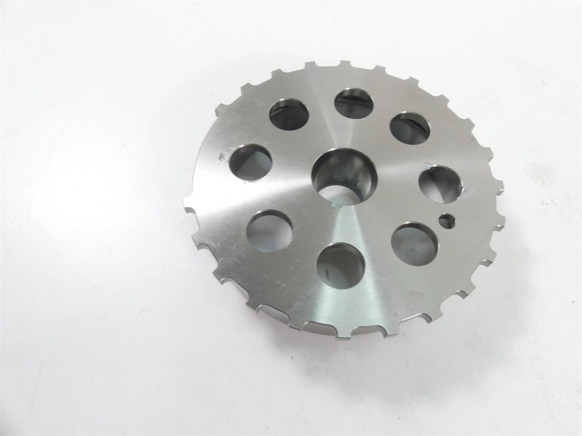 2020 Triumph Speed Triple RS 1050 Ignition Flywheel Fly Wheel Rotor T1300186 {{ shop.shopifyCountryName }} - Mototech271
