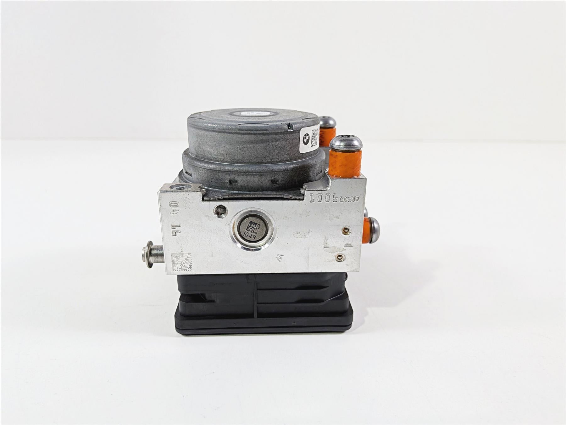 2017 BMW S1000RR K46 Abs Brake Pump Unit Module 34518561705 34518566956 8566955 {{ shop.shopifyCountryName }} - Mototech271