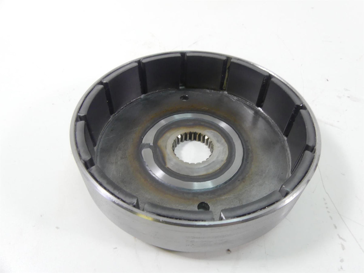 2014 Harley Touring FLHX Street Glide Flywheel Fly Wheel Ignition 30041-08A {{ shop.shopifyCountryName }} - Mototech271