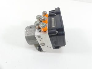 2016 Harley Touring FLHTP Electra Glide Abs Brake Pump Unit Module 41100013A