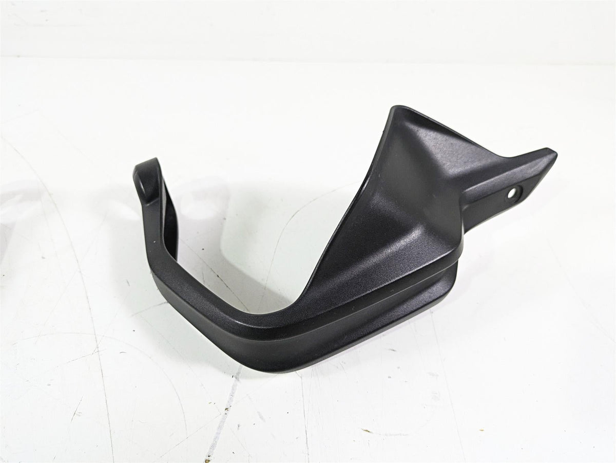 2016 BMW R1200GS GSW K50 Hand Guard & Mounts Set 46638523431 46638523432 {{ shop.shopifyCountryName }} - Mototech271