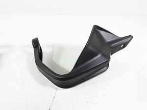 2016  BMW R1200GS GSW K50 Hand Guard & Mounts Set 46638523431 46638523432 | Mototech271