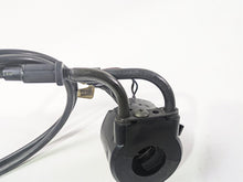Load image into Gallery viewer, 2006 Suzuki GSXR1000 K6 Right Hand Control Switch &amp; Throttle Cables 37200-41G80
