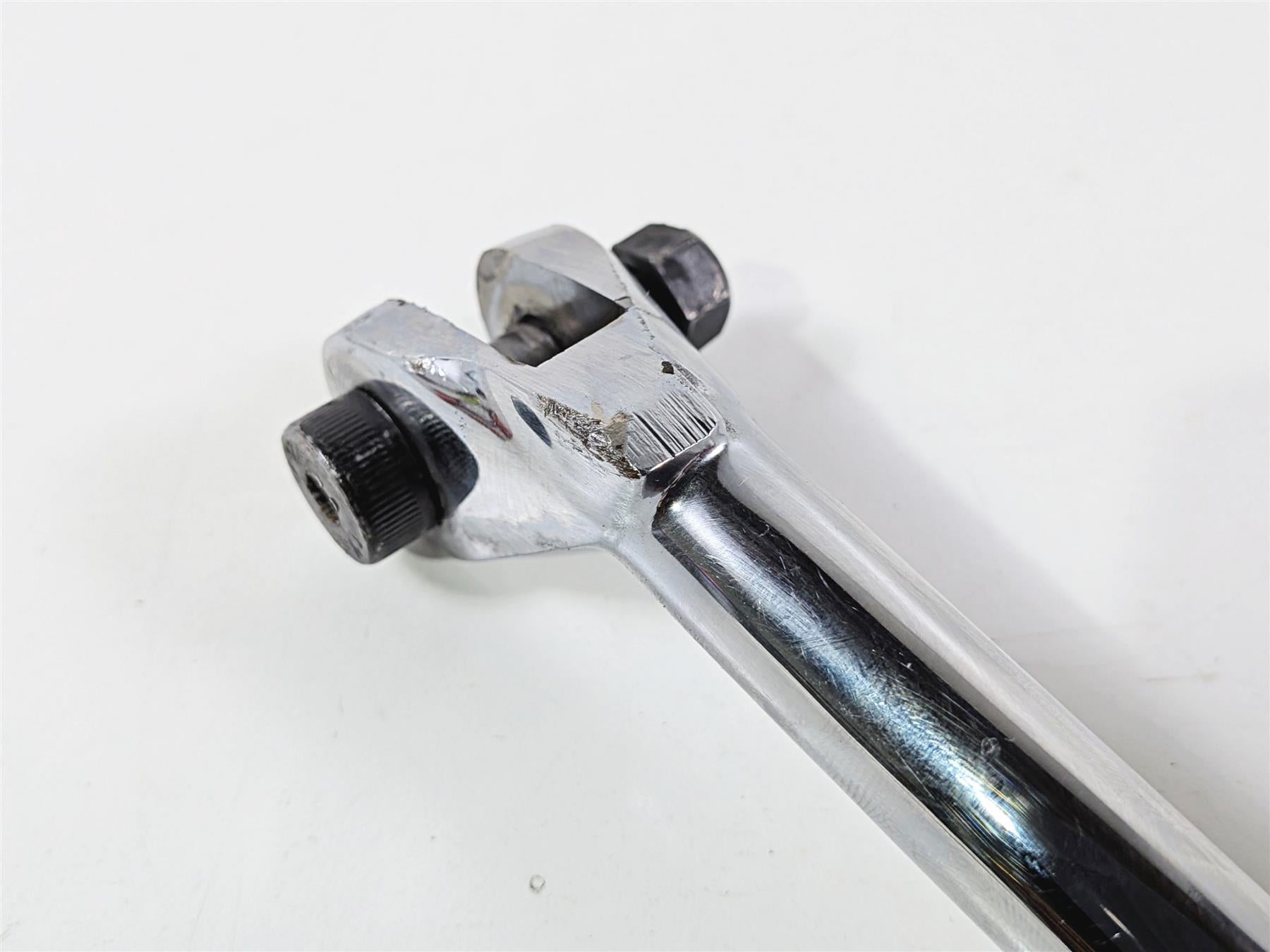 2015 Indian Chieftain Side Kickstand Kick Stand 5139982 5139983-Mototech271