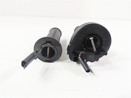 2016 BMW R1200RT K52 Heated Hand Grip Set Cruise Control 61318552117 61318552124 {{ shop.shopifyCountryName }} - Mototech271