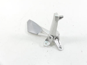 2009 BMW K1300 S K40 Left Footpeg Foot Peg Rest Mount 46717714641