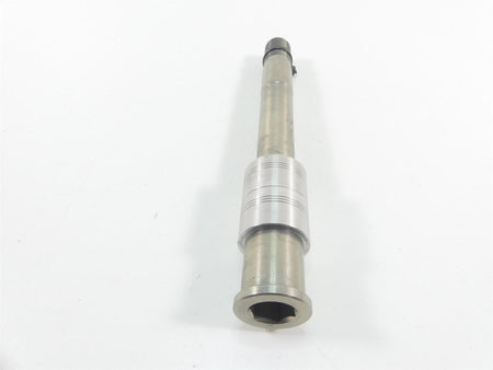 2022 Harley Softail FXBBS Street Bob Front Wheel Spindle Axle 25mm 43000081 {{ shop.shopifyCountryName }} - Mototech271