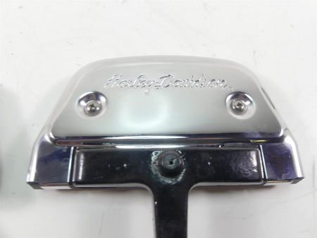 1999 Harley Touring FLHTCUI Electra Glide Rear Passenger Floor Boards 52719-93B {{ shop.shopifyCountryName }} - Mototech271