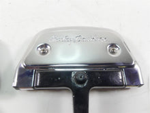Load image into Gallery viewer, 1999 Harley Touring FLHTCUI Electra Glide Rear Passenger Floor Boards 52719-93B | Mototech271
