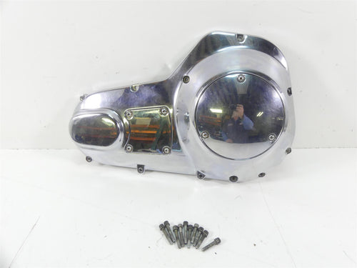1998 Harley Touring FLHTC Electra Glide Outer Primary Drive  Cover 60685-94 | Mototech271