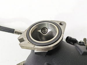 2017 Harley Dyna FXDB Street Bob Throttle Body Fuel Injection 27708-10A | Mototech271