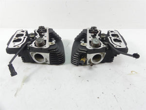 2013 Harley Touring FLHX Street Glide Cylinderheads Cylinder Head Set 17192-06B