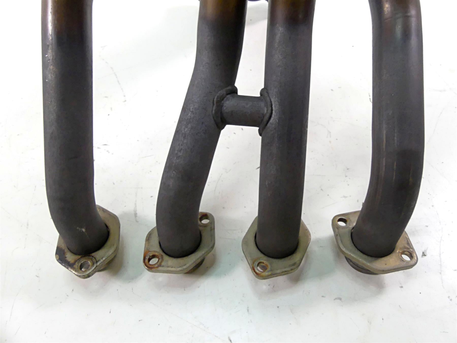 2010 Kawasaki ZX1400 ZX14 R Ninja Oem Exhaust Header Manifold Pipe 39178-0119 {{ shop.shopifyCountryName }} - Mototech271