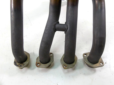 2010 Kawasaki ZX1400 ZX14 R Ninja Oem Exhaust Header Manifold Pipe 39178-0119 {{ shop.shopifyCountryName }} - Mototech271