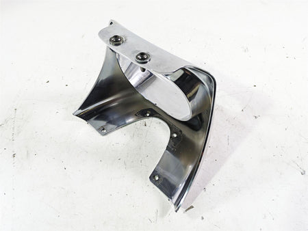 2005 Harley Softail FLSTFSE CVO Fat Boy Lower Bug Spoiler Cover Kit 57041-01A {{ shop.shopifyCountryName }} - Mototech271