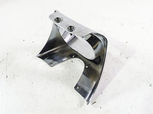 Load image into Gallery viewer, 2005 Harley Softail FLSTFSE CVO Fat Boy Lower Bug Spoiler Cover Kit 57041-01A
