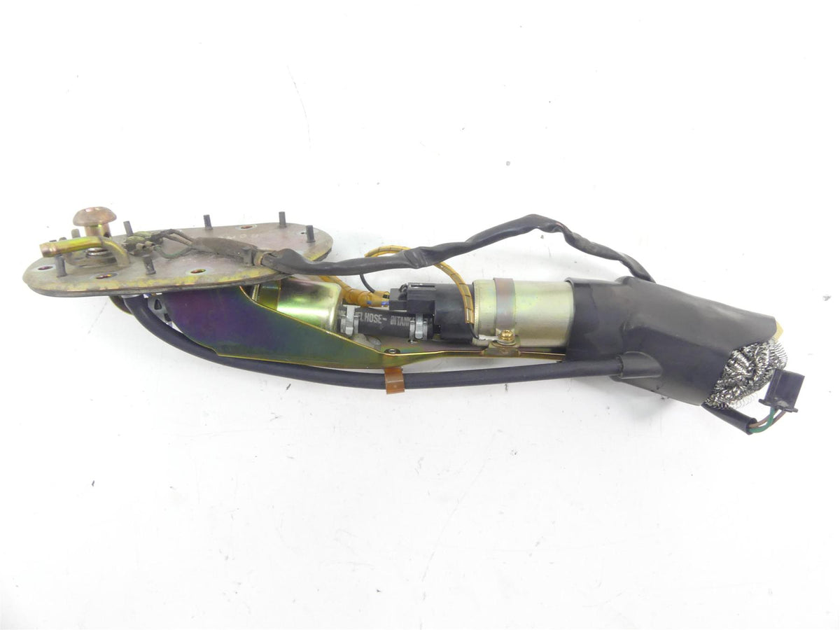 2003 Honda VTX1800 C Fuel Gas Petrol Pump - Tested 16700-MCH-023 {{ shop.shopifyCountryName }} - Mototech271