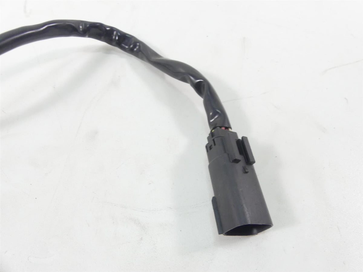 2017 Harley Dyna FXDB Street Bob Speedometer Instrument Light Wiring 72669-12 {{ shop.shopifyCountryName }} - Mototech271