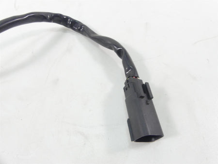 2017 Harley Dyna FXDB Street Bob Speedometer Instrument Light Wiring 72669-12 {{ shop.shopifyCountryName }} - Mototech271