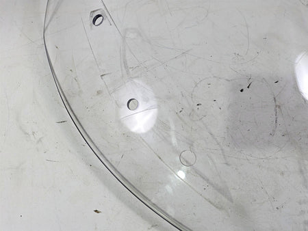 2009 BMW R1200RT K26 Windshield Wind Shield Screen L=630MM 24.8" 46637681434 {{ shop.shopifyCountryName }} - Mototech271