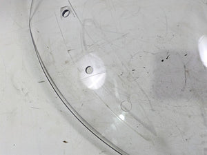2009 BMW R1200RT K26 Windshield Wind Shield Screen L=630MM 24.8" 46637681434 | Mototech271
