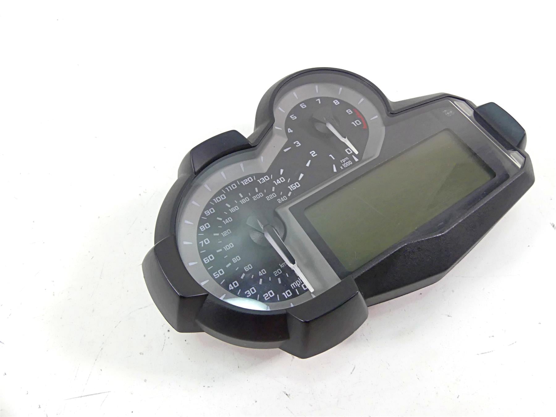 2016 BMW R1200GS Adv K51 Speedometer Gauge Instrument Cluster 11K 62118557882 {{ shop.shopifyCountryName }} - Mototech271