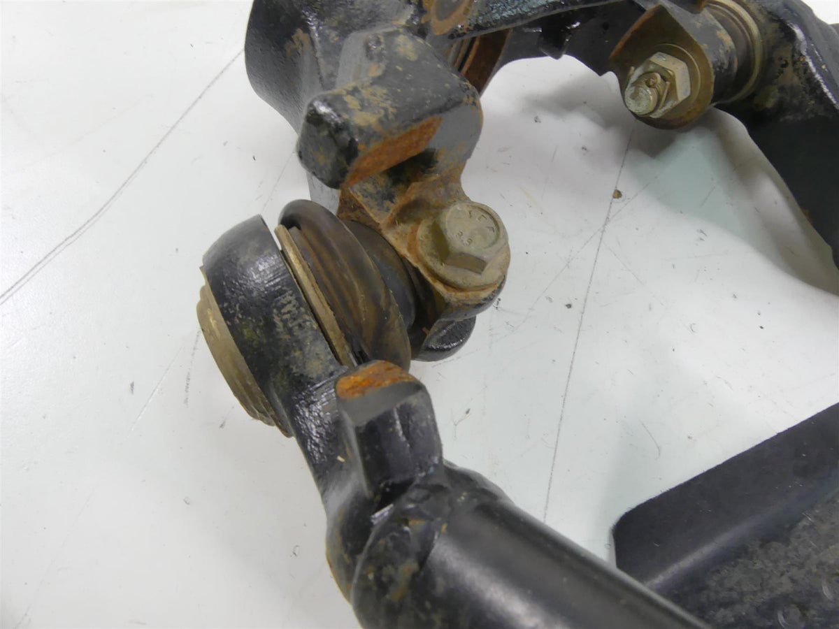 2020 Can-Am Commander 1000R XT Front Left Knee Control Arm Assembly 705401548 {{ shop.shopifyCountryName }} - Mototech271