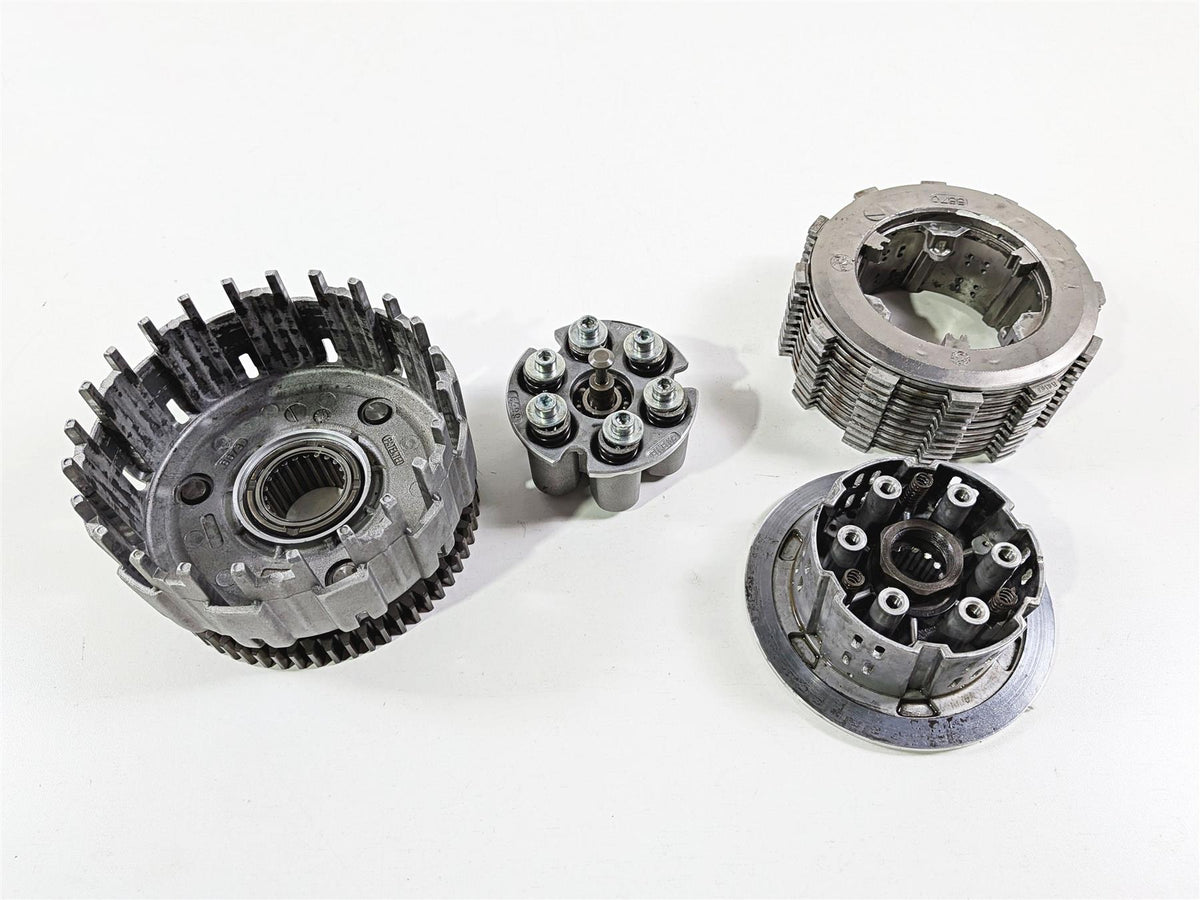 2015 Ducati Scrambler Urban Enduro Clutch Pressure Plate Set Aptc 19020312A-Mototech271