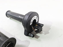 Load image into Gallery viewer, 2021 BMW R1250GS K51 Adv Heated Hand Grip Handle Set Cruise READ 61318552124 | Mototech271
