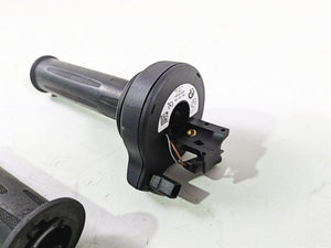2021 BMW R1250GS K51 Adv Heated Hand Grip Handle Set Cruise READ 61318552124 | Mototech271