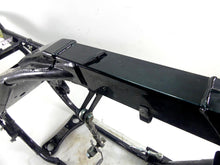 Load image into Gallery viewer, 2002 Harley Touring FLHTC Electra Glide Straight Main Frame Chassis With Clean New Mexico Title 47900-02A | Mototech271
