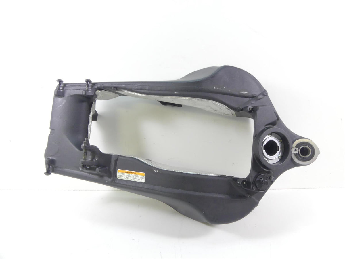 2015 EBR Eric Buell Racing 1190SX Straight Main Frame Chassis -Slvg L0606.1B9YCX {{ shop.shopifyCountryName }} - Mototech271