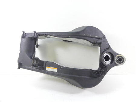 2015 EBR Eric Buell Racing 1190SX Straight Main Frame Chassis -Slvg L0606.1B9YCX {{ shop.shopifyCountryName }} - Mototech271