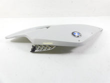 Load image into Gallery viewer, 2009 BMW K1300 S K40 Left Side Main Cover Fairing Cowl 46637711081 | Mototech271
