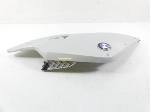 2009 BMW K1300 S K40 Left Side Main Cover Fairing Cowl 46637711081 | Mototech271