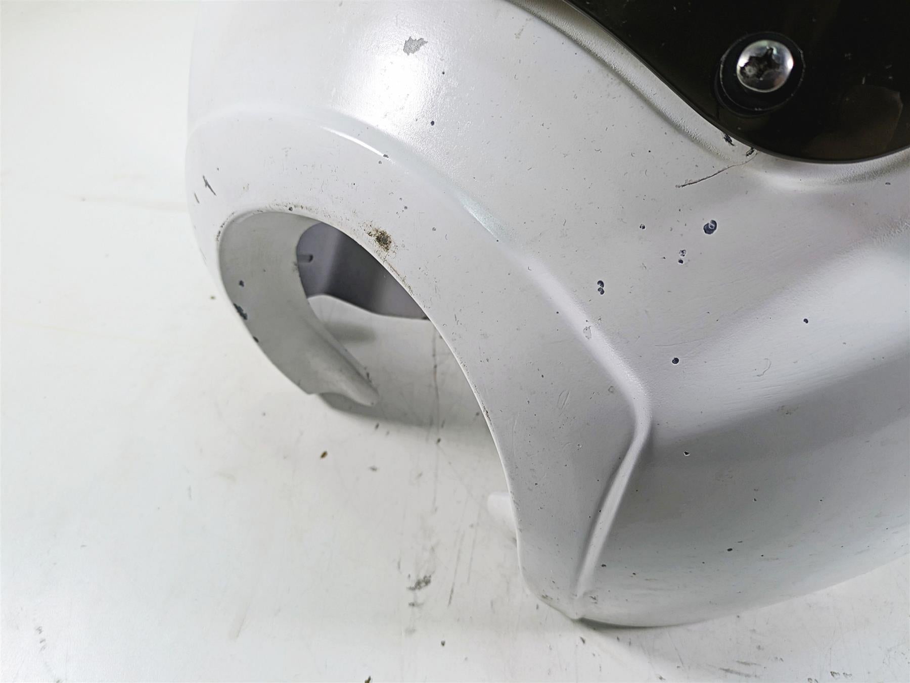 2015 Harley FXDL Dyna Low Rider Front Nose Fairing Cover Windscreen - Read {{ shop.shopifyCountryName }} - Mototech271