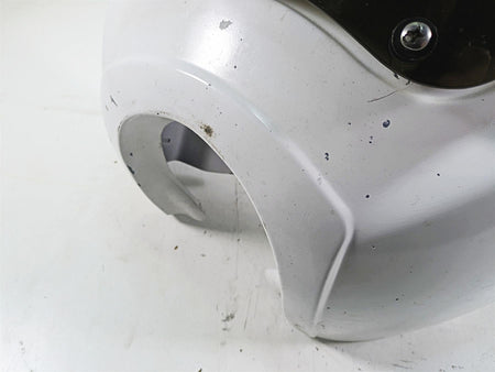2015 Harley FXDL Dyna Low Rider Front Nose Fairing Cover Windscreen - Read {{ shop.shopifyCountryName }} - Mototech271
